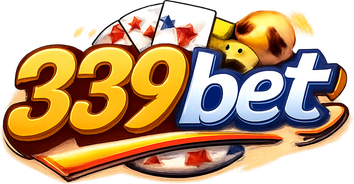339bet লোগো